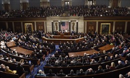 Ủy ban Thượng viện Mỹ công bố dự luật quốc phòng trị giá 740 tỷ USD