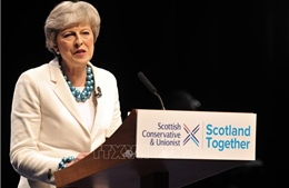  Các ứng cử viên có thể thay thế Thủ tướng Theresa May
