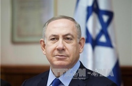 Thủ tướng Israel cân nhắc tổ chức cuộc bầu cử nghị viện mới