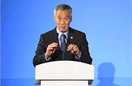 Singapore cảnh báo về việc kéo dài thời hạn đàm phán RCEP