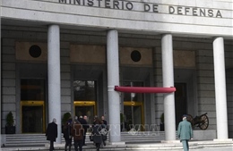 Tin tặc tấn công mạng nội bộ Bộ Quốc phòng Tây Ban Nha 
