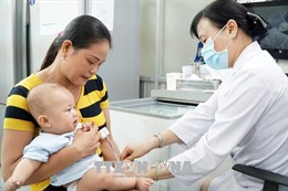 Bộ Y tế cam kết năm 2020 Việt Nam sẽ &#39;ra lò&#39; vắc xin 5 trong 1