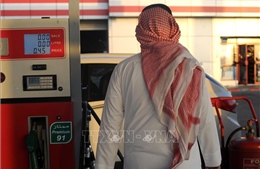 Thị trường dầu mỏ thế giới đang tiến tới sự cân bằng