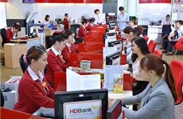 HDBank tài trợ 7.000 tỷ đồng cho các dự án điện mặt trời