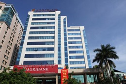 Lãnh đạo Agribank xác nhận:  ALCII phá sản không ảnh hưởng tới hoạt động của Agribank và tiền gửi của khách hàng