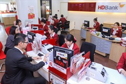 HDBank đạt danh hiệu ‘Best Companies to Work for in Asia – Nơi làm việc tốt nhất châu Á’