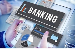 Agribank bắt nhịp xu thế ngân hàng số
