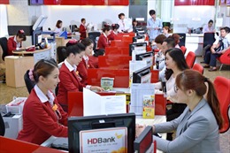 HDBank dẫn đầu thị trường châu Á - Thái Bình Dương về dịch vụ tài trợ thương mại