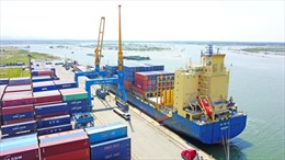 2019: THACO đặt mục tiêu xuất khẩu linh kiện phụ tùng hơn 15 triệu USD