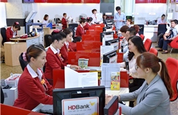 HDBank miễn phí chuyển khoản cho khách hàng doanh nghiệp 