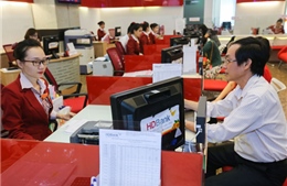 HDBank ghi “cú đúp” danh hiệu doanh nghiệp hoạt động hiệu quả nhất Việt Nam