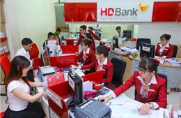 HDBank dành ngàn ưu đãi cho khách hàng mới