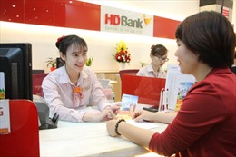 HDBank miễn giảm phí chuyển tiền cho doanh nghiệp và khách hàng cá nhân