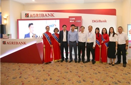 Agribank tham gia Diễn đàn Ngân hàng bán lẻ Việt Nam năm 2020