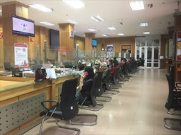 Agribank Chi nhánh tỉnh Yên Bái: Tín dụng tăng trưởng trở lại sau đại dịch COVID-19