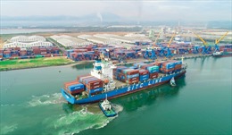 Dịch vụ Logistics trọn gói của Thilogi- Giải pháp giúp doanh nghiệp tăng tính cạnh tranh