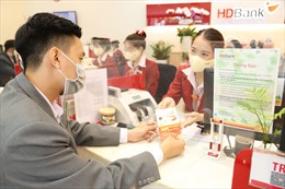 HDBank tung hàng loạt gói vay siêu rẻ dành cho doanh nghiệp SME và hộ kinh doanh