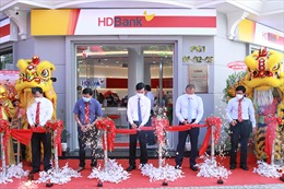 HDBank chào tỉnh Trà Vinh
