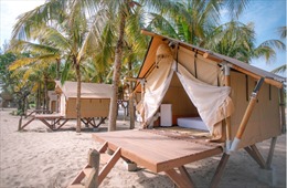 Thanh Long Bay - Sức hút từ mô hình nghỉ dưỡng gắn với khai thác du lịch