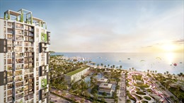 Sở hữu căn hộ biển Casilla – Thanh Long Bay chỉ với từ 192 triệu đồng