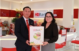 HDBank chính thức khai trương chi nhánh Phú Quốc