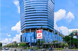 Kỷ niệm 3 năm có mặt tại Việt Nam,  UNIQLO khai trương cửa hàng mới tại Thiso Mall Sala