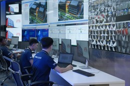 VNG ra mắt trung tâm dữ liệu mới với quy mô tủ rack lớn nhất Việt Nam