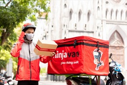 Ninja Van Việt Nam phát hành báo cáo đầu tiên về mô hình bán hàng qua livestream 