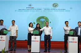 TP.Hồ Chí Minh tổ chức Hội nghị triển khai các giải pháp cung ứng và tiết kiệm điện
