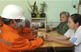 UBND TP Hồ Chí Minh yêu cầu các tổ chức cá nhân tiết kiệm điện
