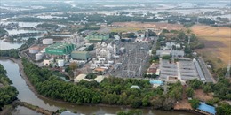 Nhiệt điện Bà Rịa đảm bảo công tác vận hành, cung cấp điện trong mùa khô năm 2023