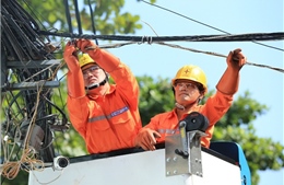 TP.Hồ Chí Minh đảm bảo phục vụ tốt việc cung cấp điện cho kỳ thi tuyển sinh lớp 10