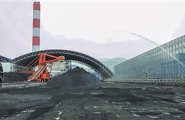 Giải pháp truyền dữ liệu cân than hỗ trợ giám sát đốt than trộn tại nhà máy Nhiệt điện Vĩnh Tân 2