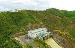 Công ty thuỷ điện Buôn Kuốp đảm bảo cung ứng điện cao điểm 6 tháng mùa khô