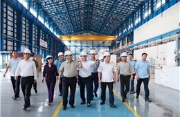Nhiệt điện Mông Dương cung ứng điện liên tục 6 tháng đầu năm 2023