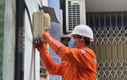 Điện lực TP Hồ Chí Minh không ngừng nâng cao chất lượng phục vụ khách hàng