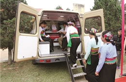 Agribank mang đến diện mạo khởi sắc cho nông thôn Việt Nam