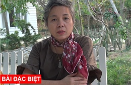 Nguyễn Vân Anh- Cả đời đi tìm lại khát vọng sống cho nữ giới