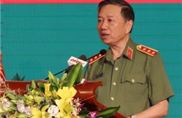  Thủ tướng gửi thư khen công an Sơn La trong chuyên án truy bắt tội phạm ma túy đặc biệt nguy hiểm
