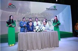 Công ty Thủ Thiêm hợp tác Vietcombank cho vay mua nhà khu đô thị mới Đông Tăng Long