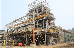 Masan Resources mua lại 49% nhà máy chế biến hoá chất vonfram