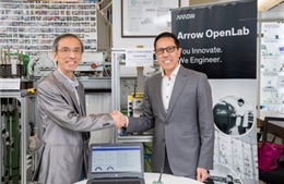 Arrow Electronics phát triển thiết bị IoT nâng cao an toàn thang máy tại Hồng Kông