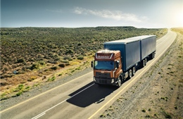 UD Trucks tung ra thị trường xe tải nặng mới New Quester có nhiều tính năng vượt trội