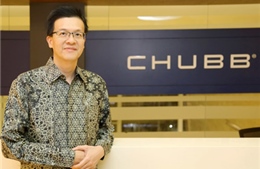 Ông Budi Tatawidjaja được bổ nhiệm làm Giám đốc phụ trách về pháp lý của PT Chubb General Insurance Indonesia
