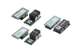 Sản phẩm LGA50D dc-dc module của Artesyn rất thích hợp cho các node mạng không dây 5G