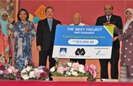 Direct English Malaysia và PINTAR Foundation triển khai giai đoạn 2 của Dự án BEST