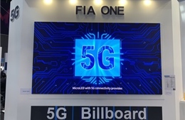 FIA gây ấn tượng mạnh với màn hình Micro – LED 5G FIA One