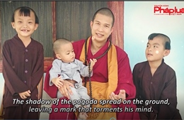 Bần Tăng Thi tập - Khúc ca yêu cuộc sống và hoằng dương Phật pháp