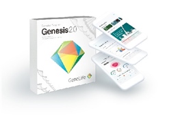 Genesis Healthcare (Nhật Bản) khai trương ứng dụng di động mới tại Đài Loan