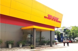 ﻿DHL Global Forwarding Sri Lanka hợp nhất các hoạt động logistics về một mối
